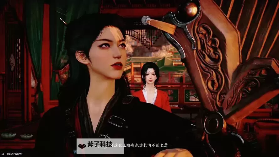 《燕云十六声》云梦金明池副本机制介绍图1