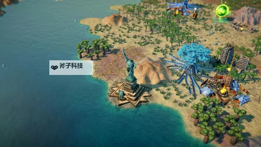 热门4X策略游戏排行 有哪些好玩的4X游戏图1