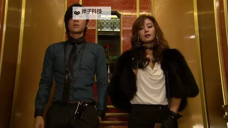 《原来是美男啊》剧情大揭秘：那些令人心动的瞬间图1