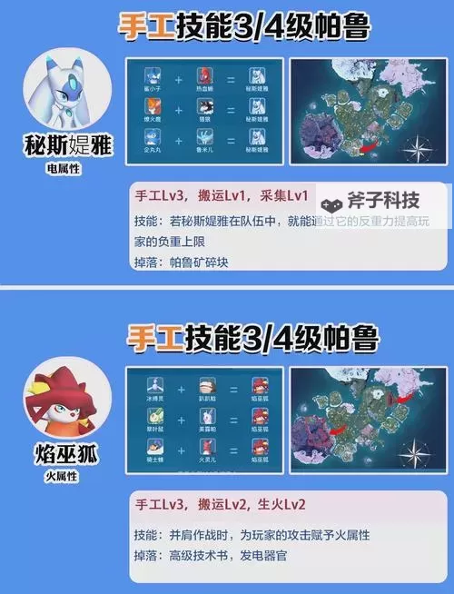 《幻兽帕鲁》购买指南 幻兽帕鲁值得买吗图1