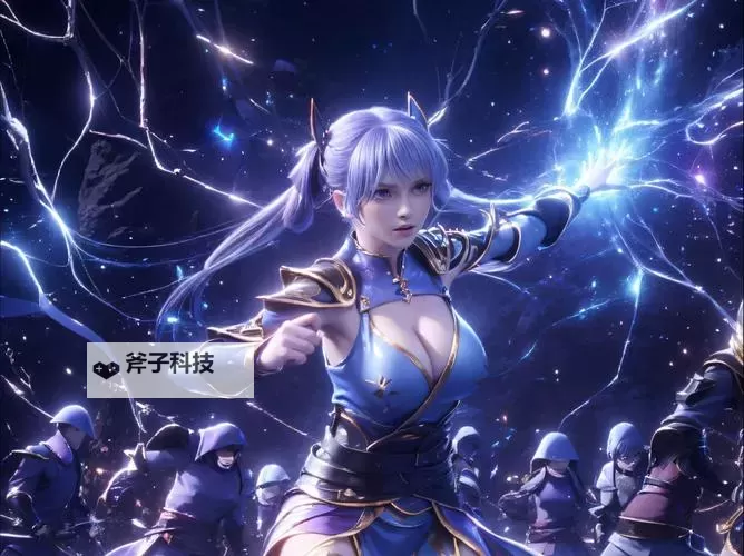 《斗破千军》前期攻略图2