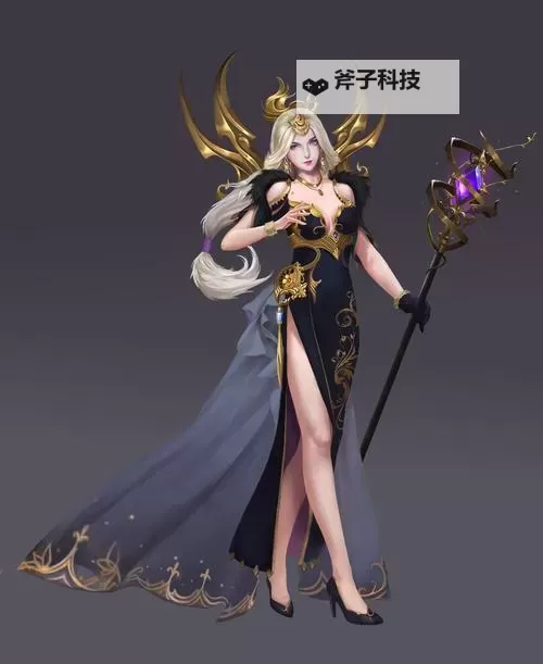 《圣戒信条》新手攻略：一问看懂圣戒信条有什么好玩的图1