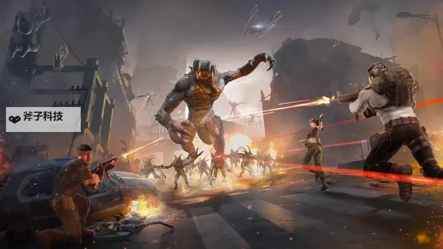 《破晓的曙光》新手攻略  破晓的曙光萌新玩家入门指南图1