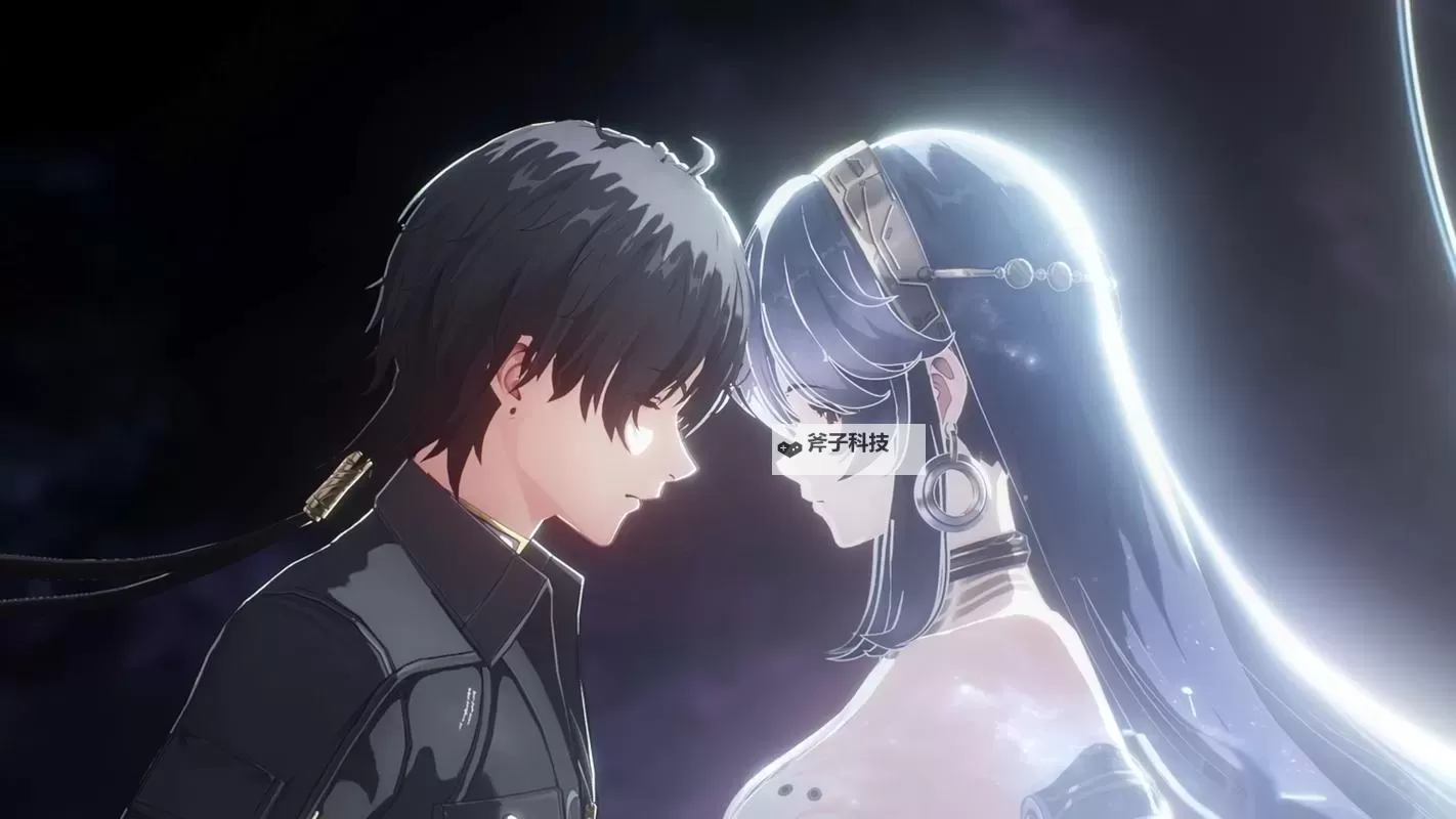 《鸣潮》1.1福伯位置分享 福伯在哪图1