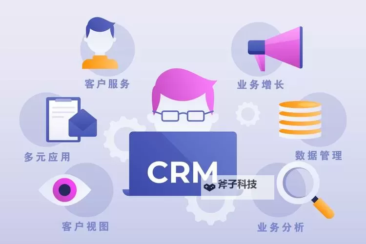 全面提升销售效率：在线CRM视频教程全解析图1