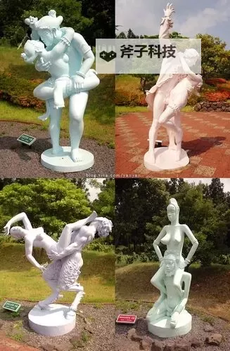 探索美与情感的交融：性爱人体艺术摄影视频揭秘图1