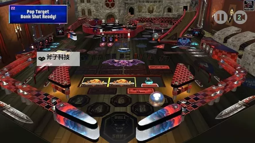 rogue动作游戏分享 rogue动作游戏盘点图1