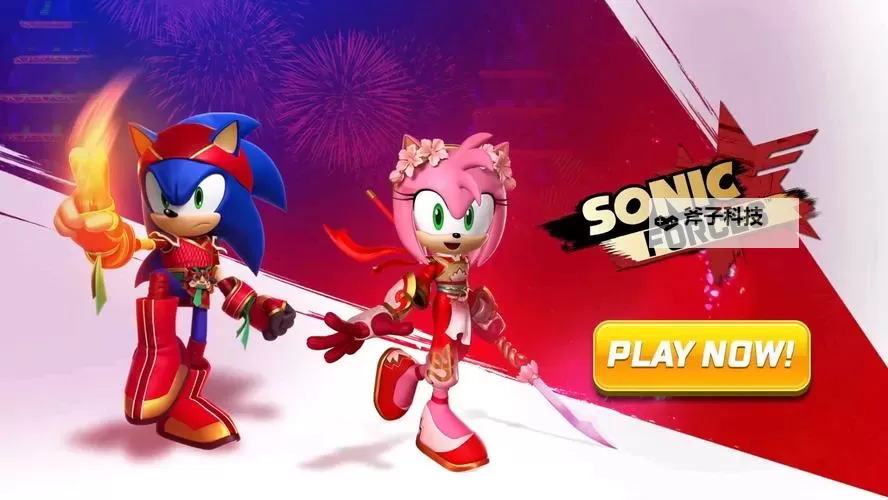 《索尼克跑酷》玩法介绍&核心游戏机制详解！图1