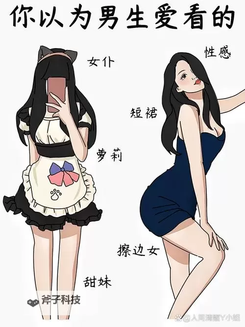 搞笑女人试衣服爆笑场面:笑翻全场的趣味瞬间图1