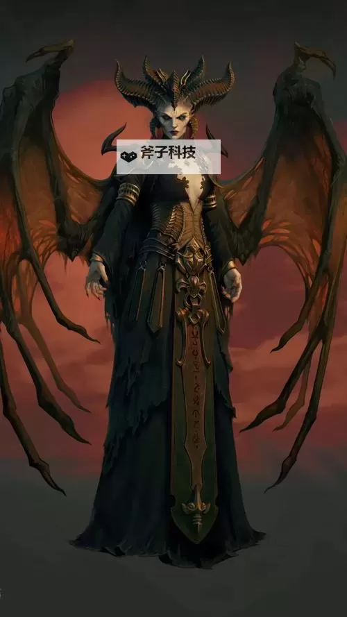 《暗黑破坏神4》公测版屏障蛇电流法师Build分享图2