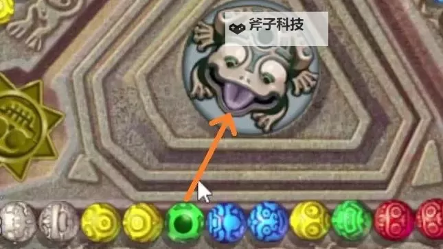 探秘祖玛印加古青蛙魔法:失落文明的神秘奇迹图1