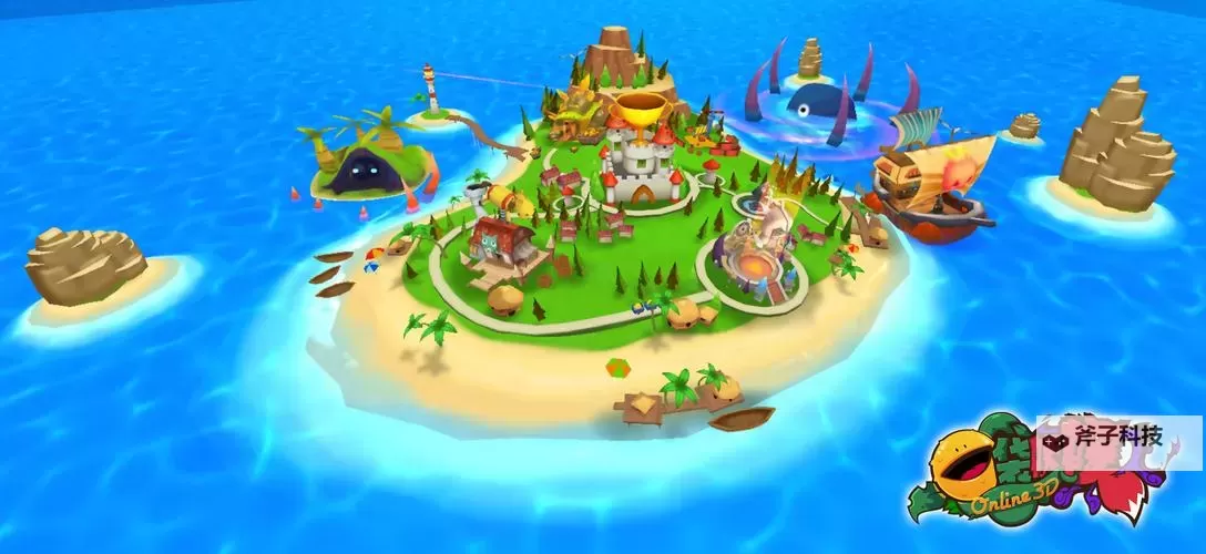 口袋妖妖双开挂机软件推荐 怎么双开口袋妖妖详细图文教程图1