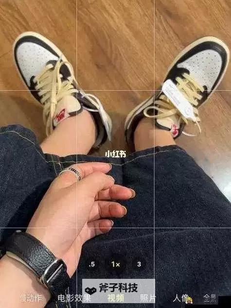 做AJ的姿势教程大全图片高清版:完整指南助你轻松掌握图1