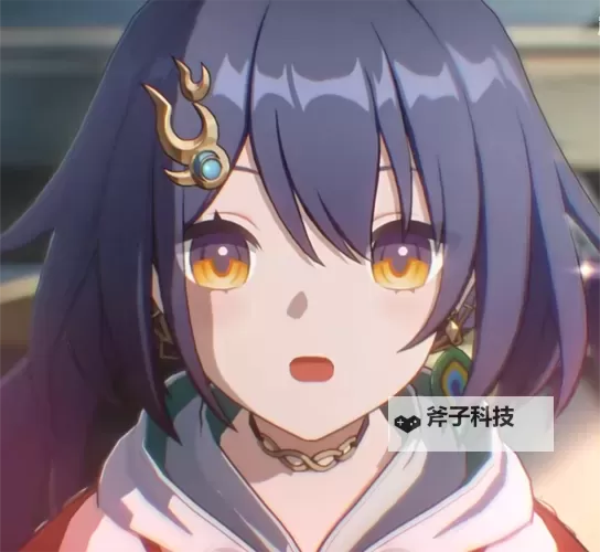 《崩坏星穹铁道》云璃养成材料统计图1