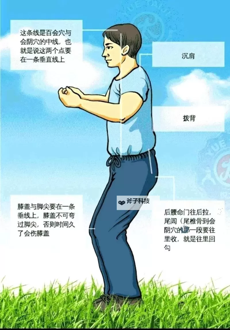 掌握秘籍:怎么练吸功和夹功的科学方法图1