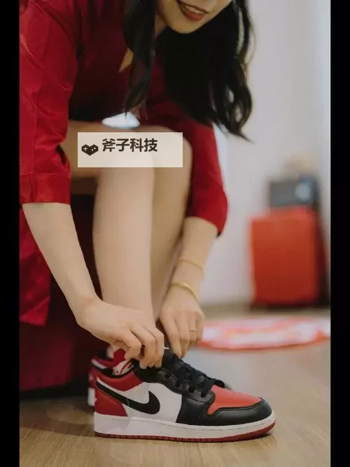 做AJ的姿势教程大全图片高清版:完整指南助你轻松掌握图2