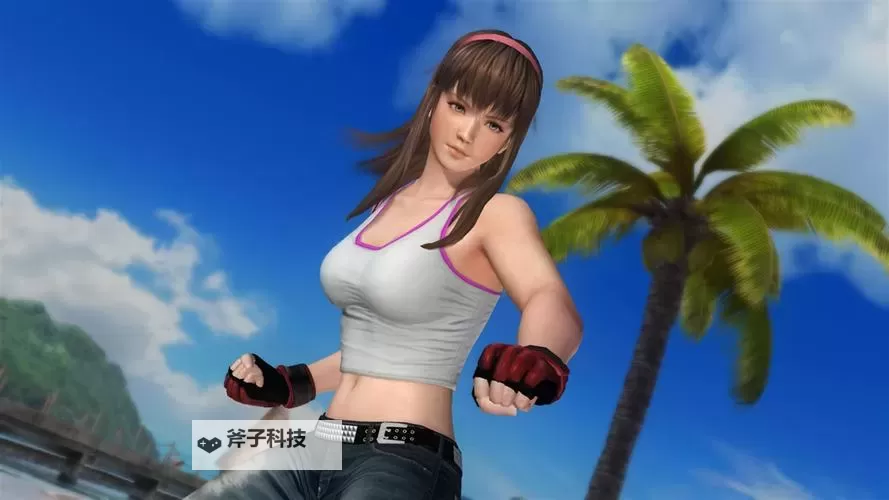 死或生5最后一战 特殊双人组合一览 特殊组合有哪些图1