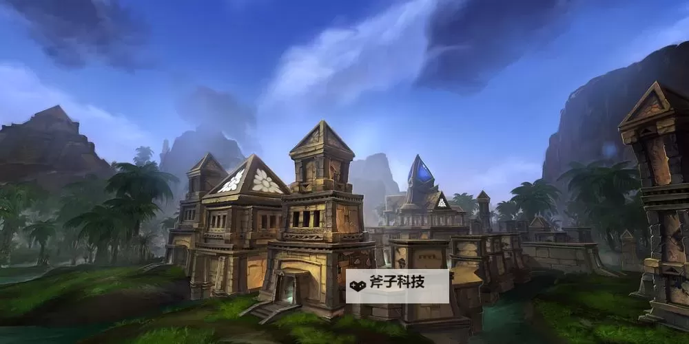 失落之城电脑版下载 怎么电脑玩失落之城？图1