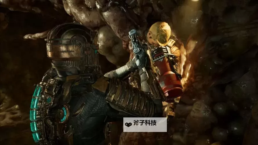 《死亡空间重制版》武器升级位置一览 武器升级在哪图1