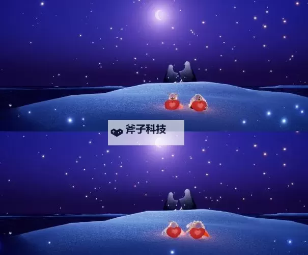 再度降临流星雨：夜空的誓言与回声图1