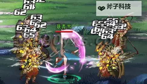 《莎德雯》画面及音效试玩心得 莎德雯好玩吗图1