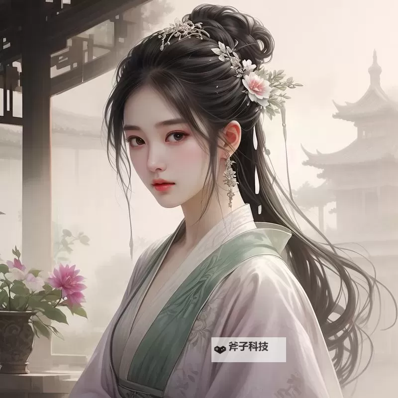 重回豆蔻年华：青春的回眸与再启程图1