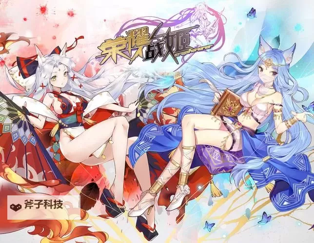 《萌神战姬》史上最强推图英雄卡推荐图1