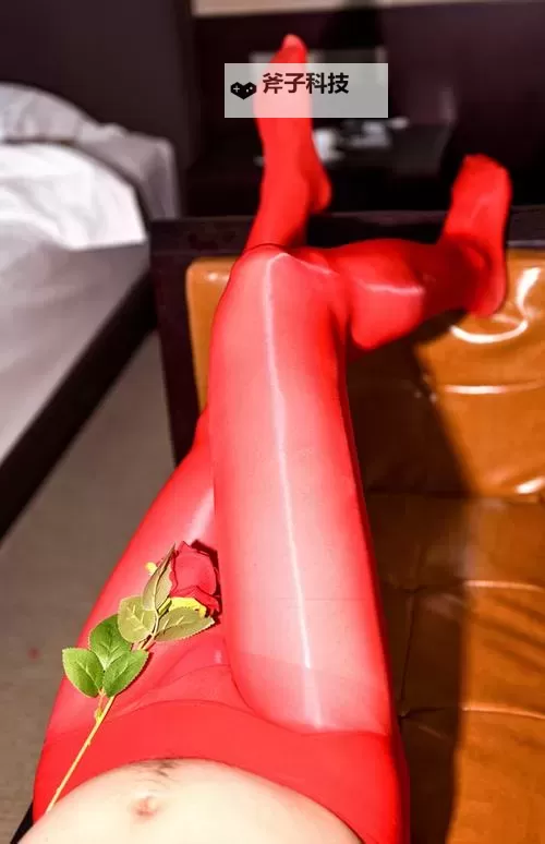 丝袜网站一区的雨影与灯火图1