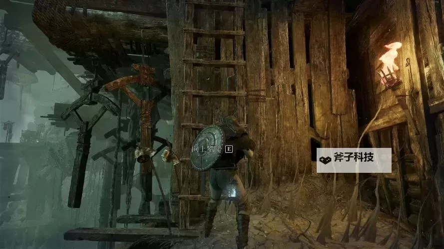 《堕落之主》宝箱怪识别方法图1