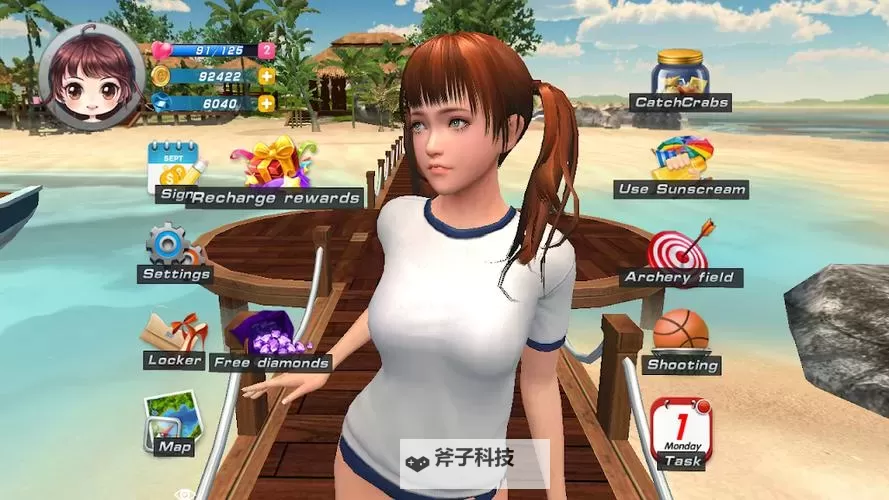 中文天堂最新版www官网：在光影门槛上开启的梦境旅程图1