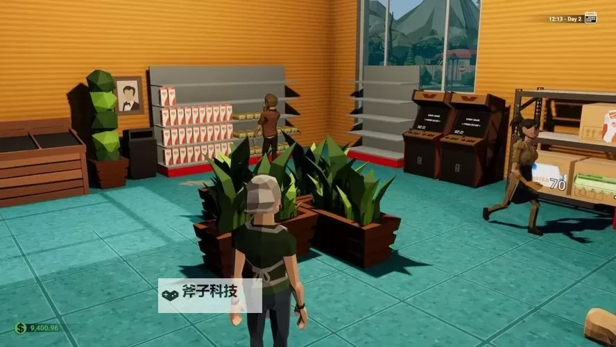 好玩的独立游戏合集 有哪些好玩的独立游戏图1