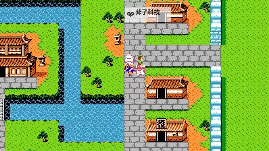 吞食天地电脑版下载 吞食天地电脑版的安装使用方法图1