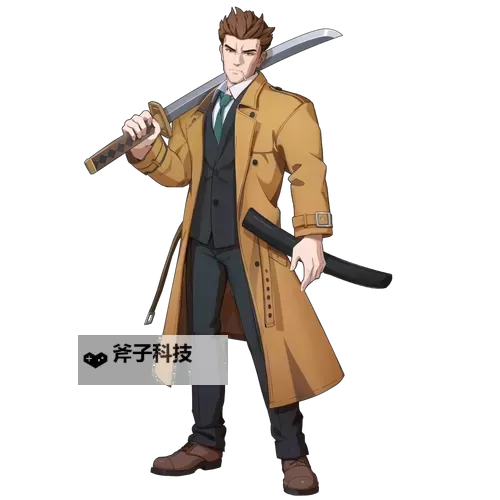 《命运骑士团》崩坏-坏相（SSR）图1