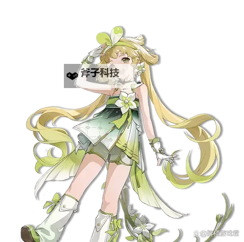 《鸣潮》维里奈养成一图流 维里奈怎么培养图2