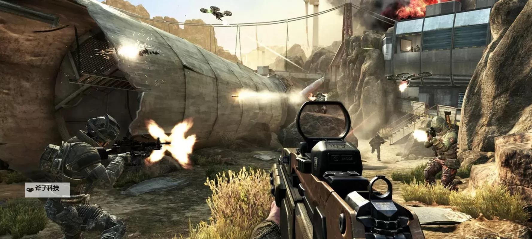 经典低配好游戏大全 有哪些好玩的低配游戏图1