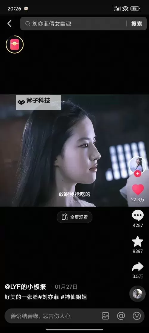 麻花传剧原创mv在线看刘亦菲：夜色中的旋律与光影对话图1