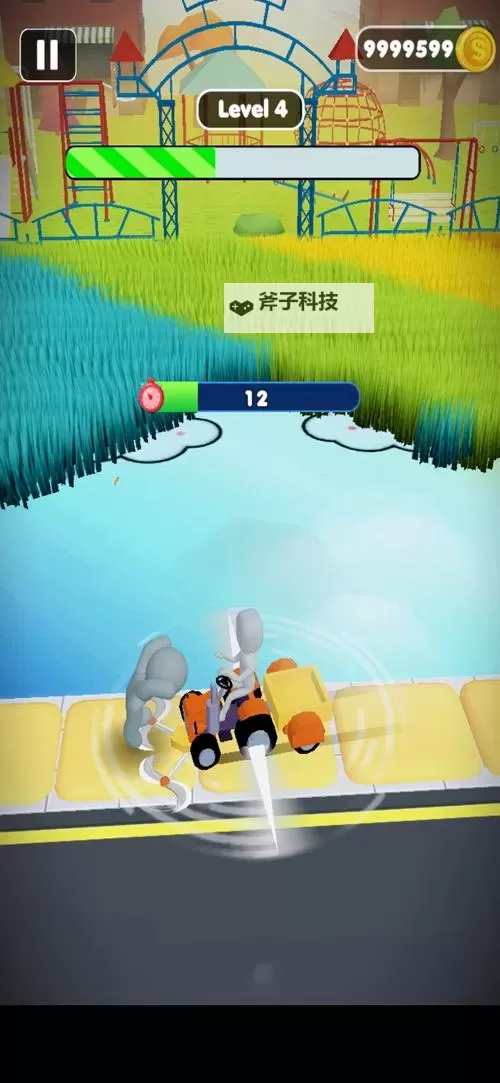 十大PC割草游戏大全 十大PC割草游戏有哪些图2