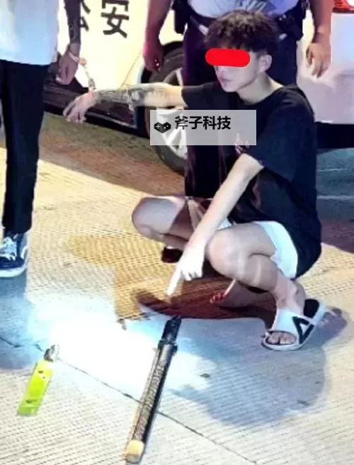 厦门砍伤手飞了原视频在线观看：事件经过与官方回应全解析图1