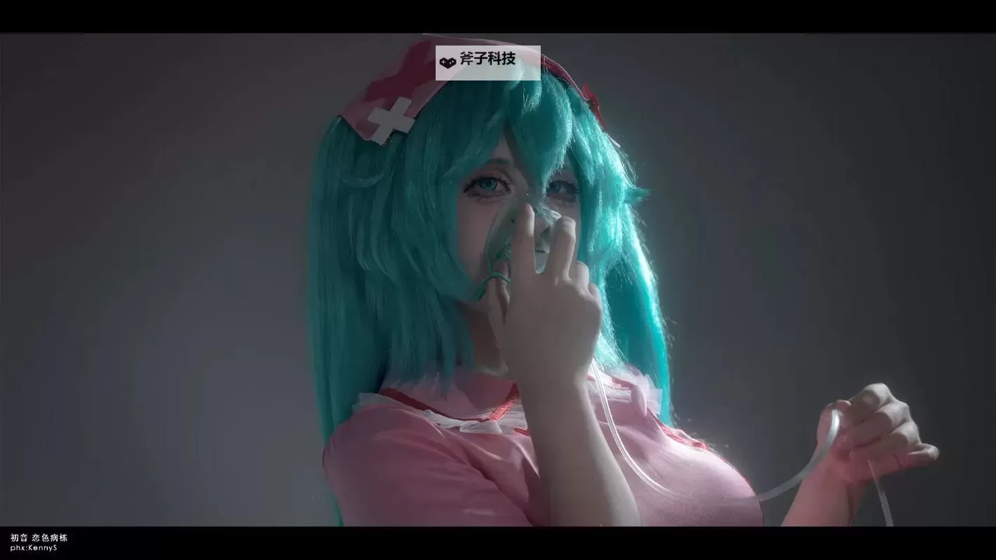 色小姐 先锋：城市夜色中的叛逆与救赎图1