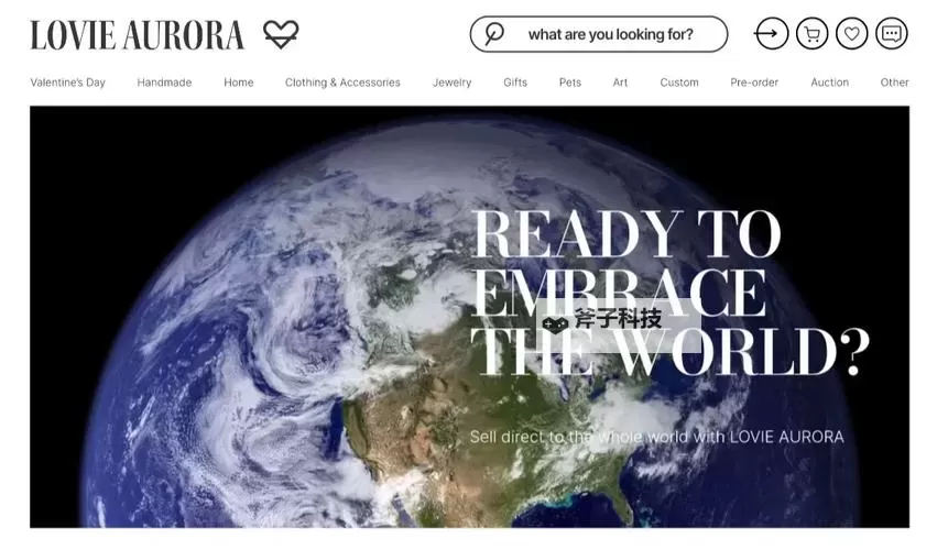 四虎海外自动跳转：数字海洋中的隐形导航图1