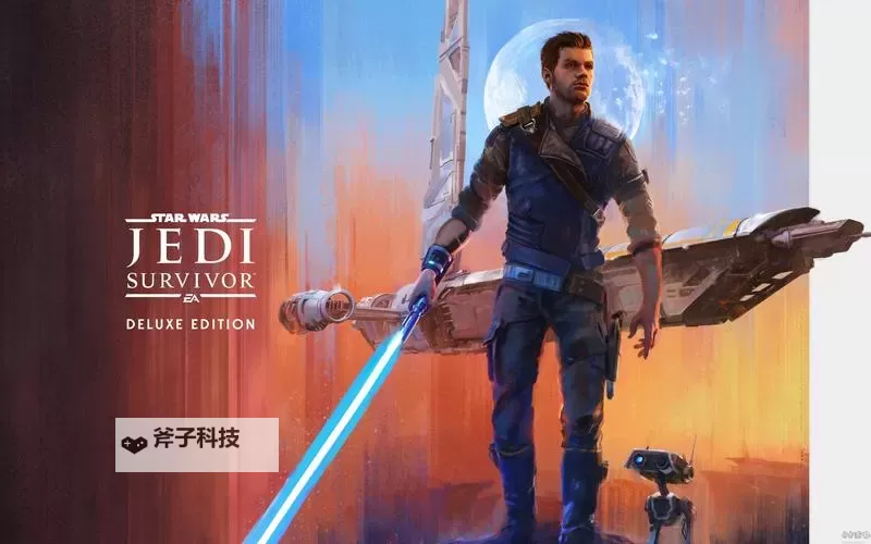 《星球大战绝地幸存者》门技师里克逃课打法教程图1