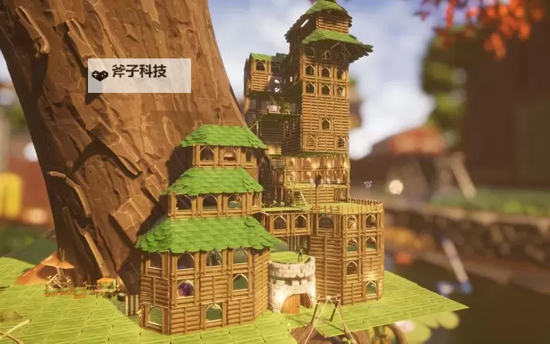 《禁闭求生（grounded）》建造基地位置推荐 在哪里造房子合适图1