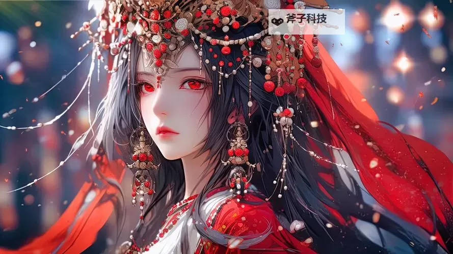 红衣娘子漫画在线观看：江湖惊雷中的爱恨与宿命图2