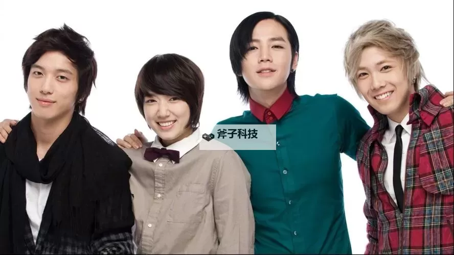 原来是美男啊：误会中的甜蜜逆袭图1