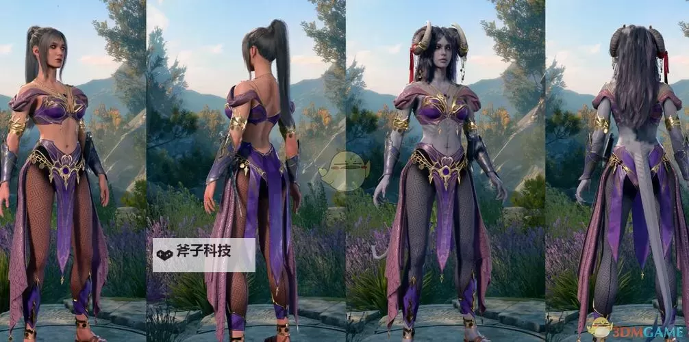 《博德之门3》保姆级MOD安装教程 怎么安装MOD图1