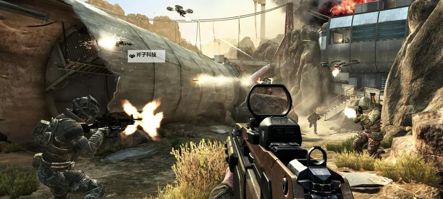 经典低配好游戏大全 有哪些好玩的低配游戏图2