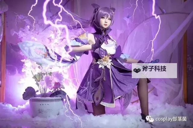 《原神》4.2拍照活动第五天攻略 紫色物产拍照点推荐图1