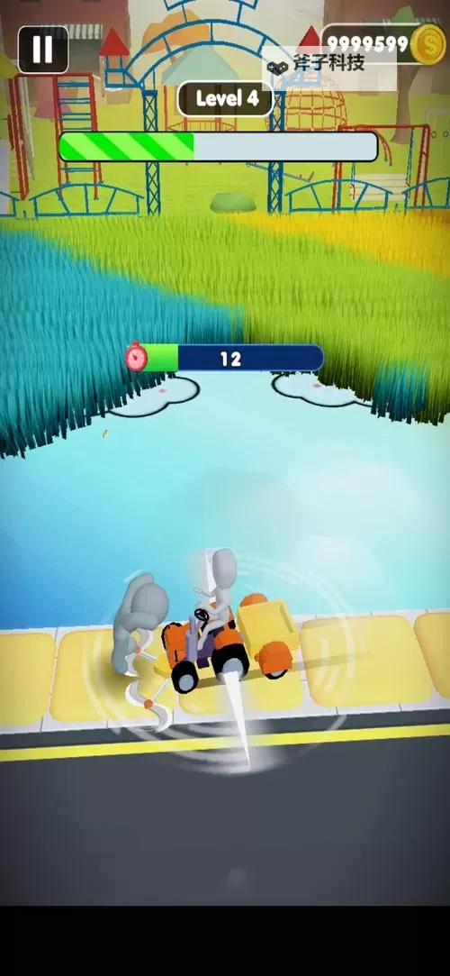 十大PC割草游戏大全 十大PC割草游戏有哪些图2