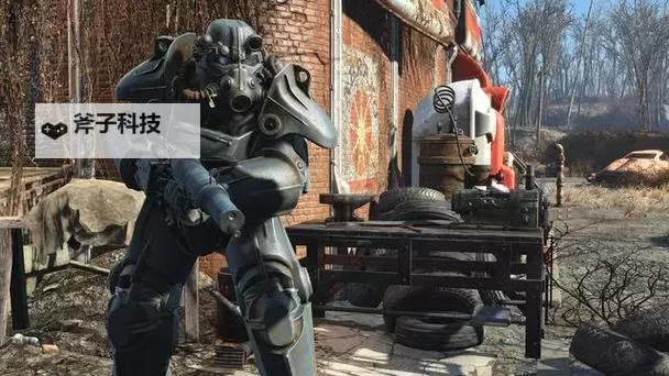 经典废土游戏盘点 有哪些好玩的废土游戏图1