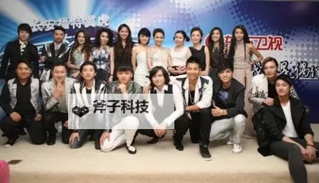 中国梦之声十强:逐梦之路上的天籁之音图2